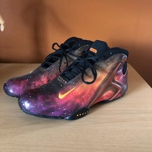 Zoom Hyperflight PRM